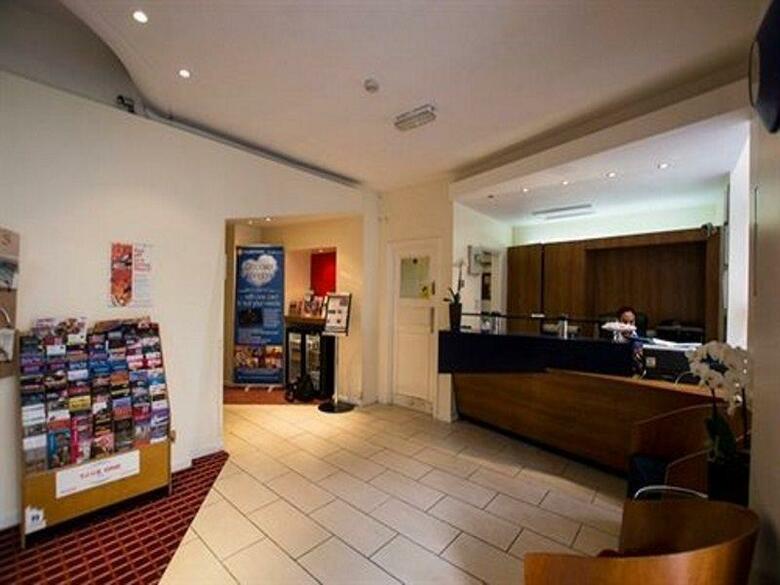 Hotel Brunel