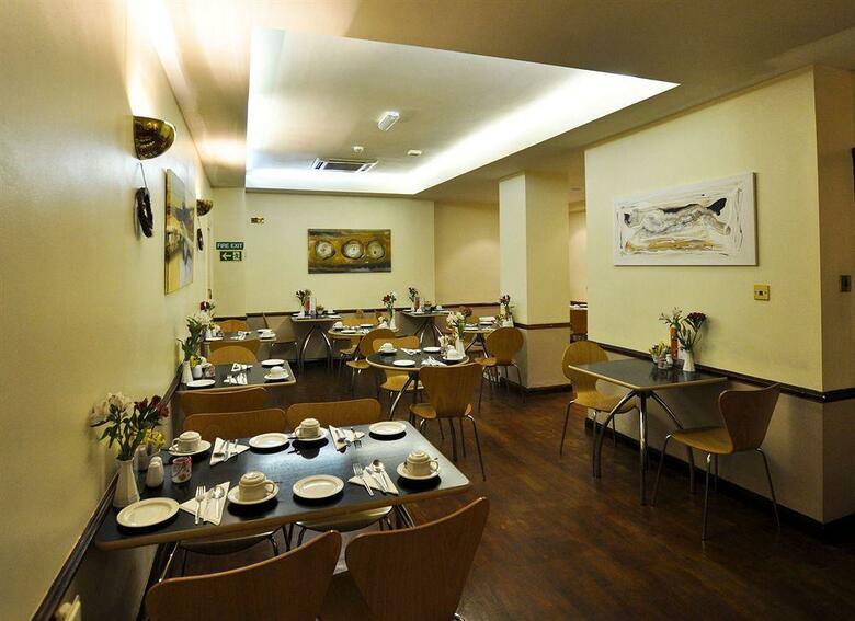 Hotel Brunel