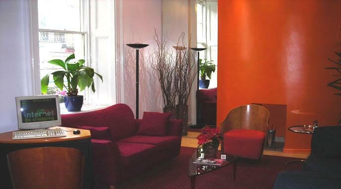 Hotel Brunel