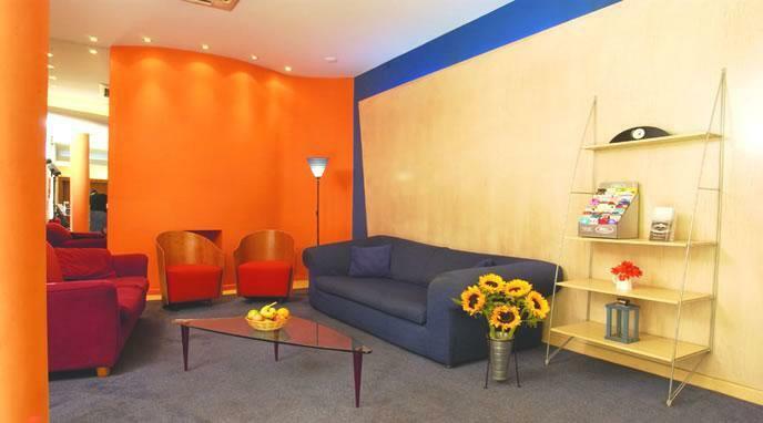 Hotel Brunel
