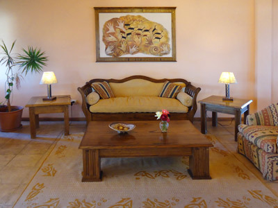 Hotel Shehuen