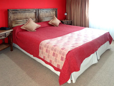 Hotel Shehuen