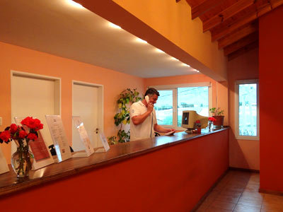 Hotel Shehuen