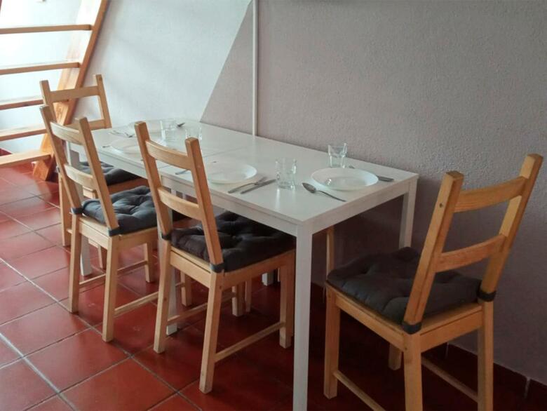 Apartamentos Las Tuyas 3000