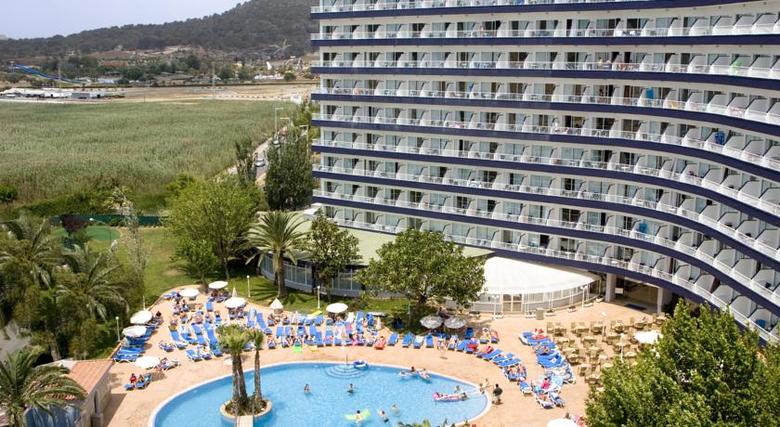 Hotel Atlantic Park