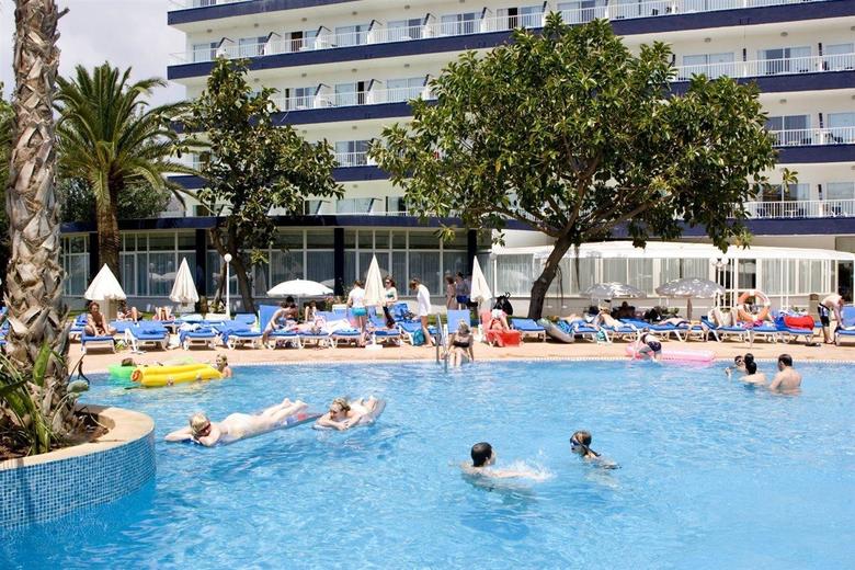 Hotel Atlantic Park