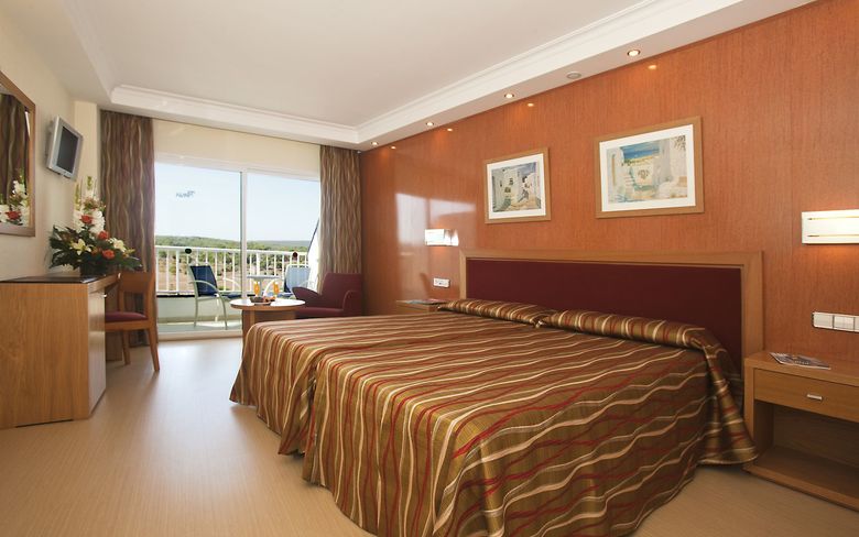 Hotel Atlantic Park