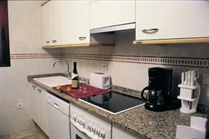 Estrella Golf Apartamentos