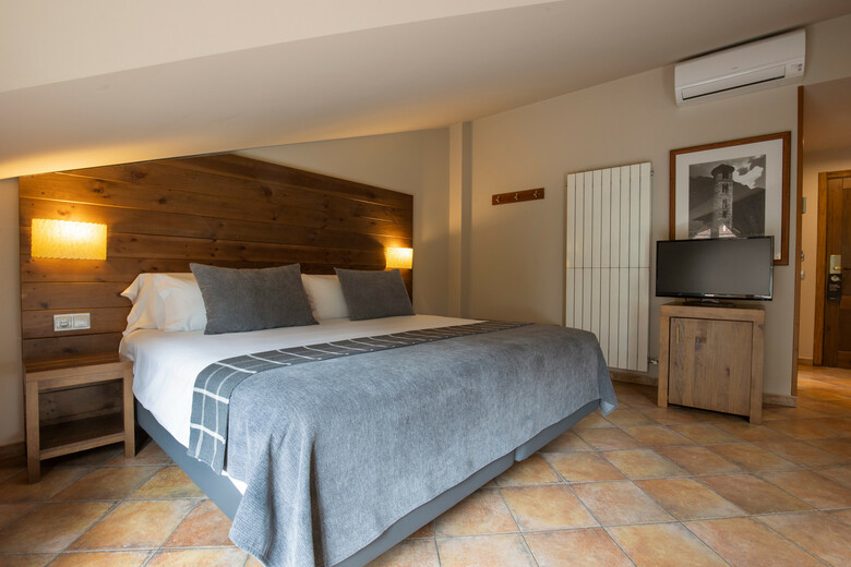 Hotel M�gic Ski By Nexta