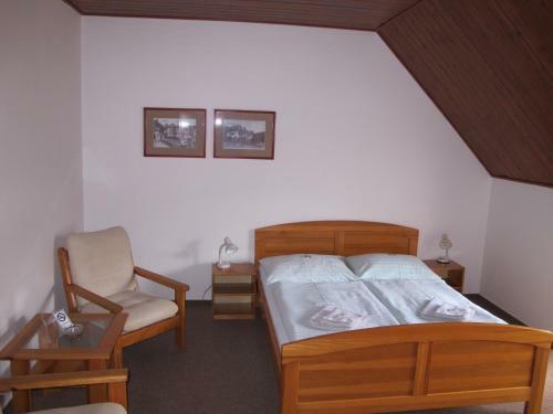 Hostal Penzion Stella
