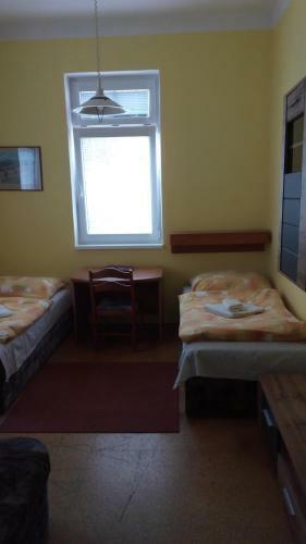 Hostal Penzion Monika