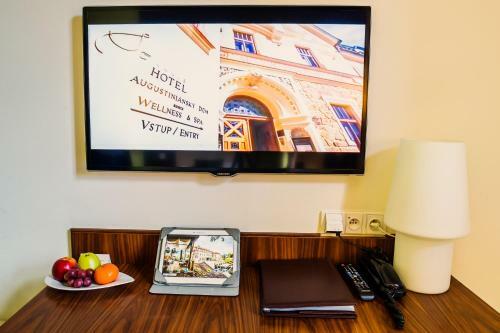Hotel Augustiniansky Dum Wellness & Spa Superior