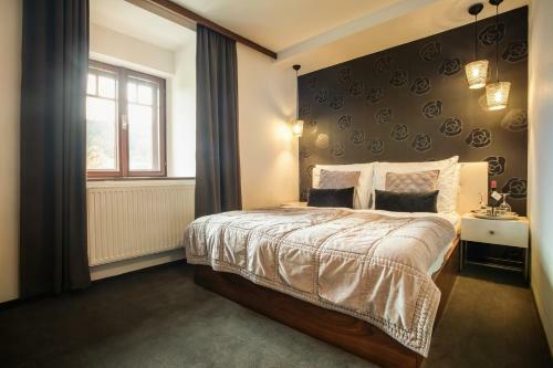Hotel Augustiniansky Dum Wellness & Spa Superior