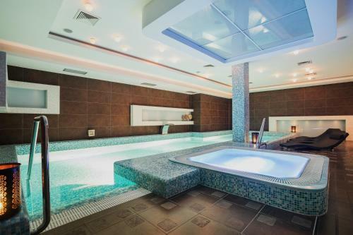 Hotel Augustiniansky Dum Wellness & Spa Superior