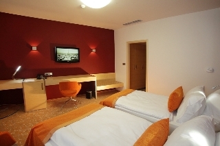 Orea Hotel Atrium