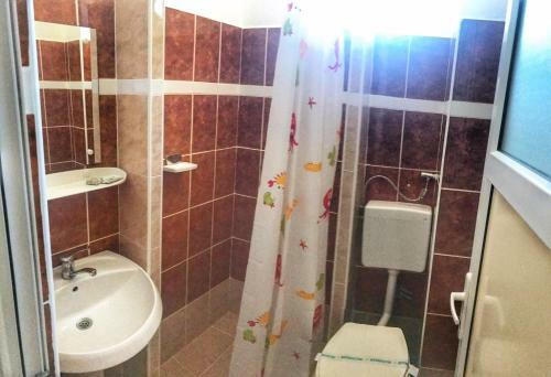 Hostal Complex Scorpion