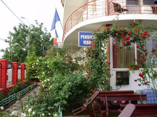 Hostal Pension Casa Margo