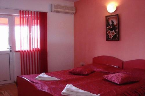 Hostal Pension Casa Margo