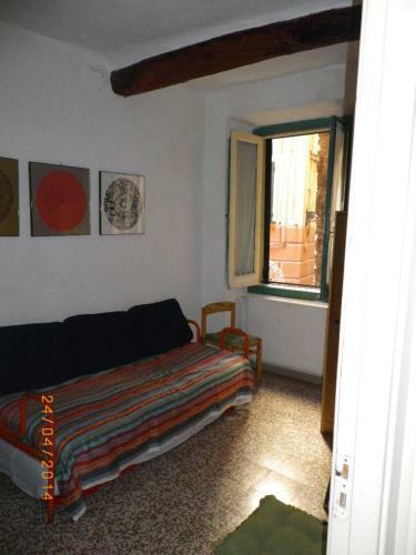 Apartamento A Un Passo Dal Mare
