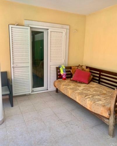 Unidade De Arrendamento T3 Em Moradia Com Piscina