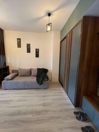 Cozy 2 Rooms Apartment - Panoramic View