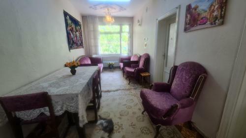 Apartamento Rental Room In Mastan Hostel