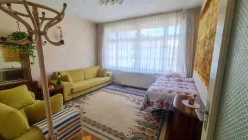 Apartamento Rental Room In Mastan Hostel