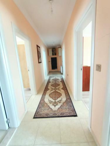 Kuzey Apart Otel