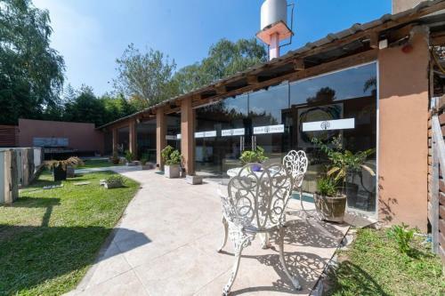 Apart Hotel Buenos Aires De Ezeiza