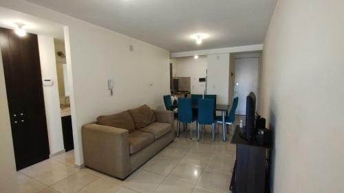 Apartamento Departamento Con Balc�n General Paz