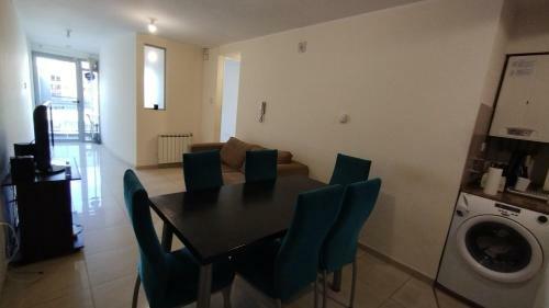 Apartamento Departamento Con Balc�n General Paz