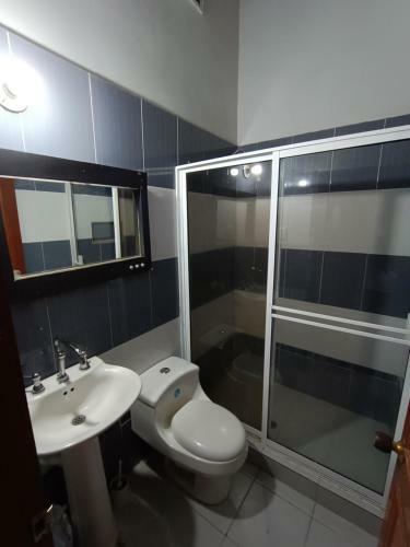 Casa Jumi