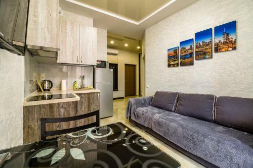 Apartamento Appartments Elegia