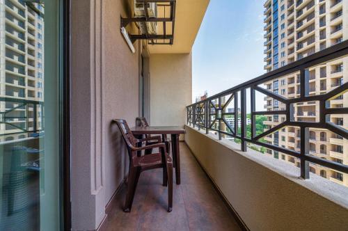 Apartamento Appartments Elegia