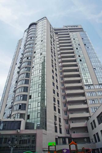 Arcadia Luxe Seaview Apartment