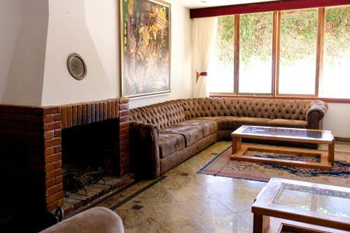 Hotel Eco Da Floresta
