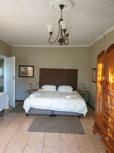 Agroturismo Palmietpan Guesthouse