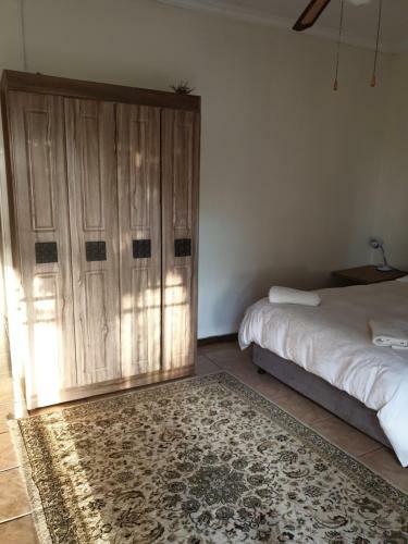 Agroturismo Palmietpan Guesthouse