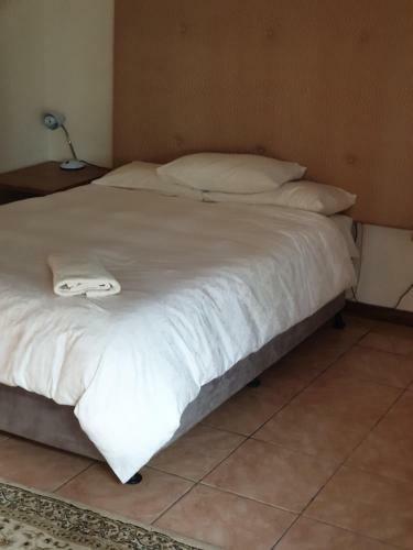 Agroturismo Palmietpan Guesthouse
