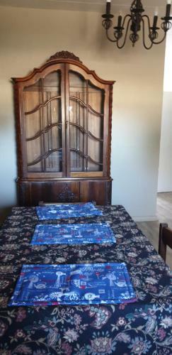 Agroturismo Palmietpan Guesthouse