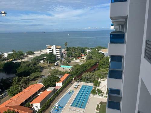 Apartamento Samaria Club De Playa Apto 1114
