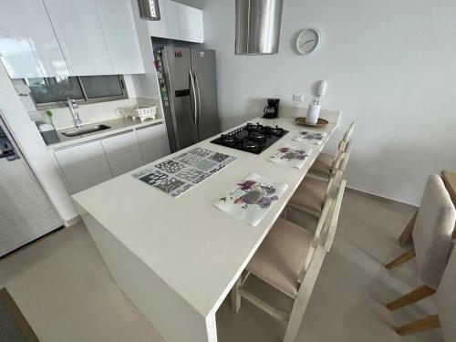 Apartamento Samaria Club De Playa Apto 1114