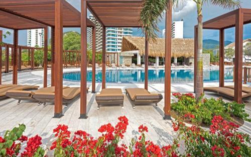 Apartamento Samaria Club De Playa Apto 1114
