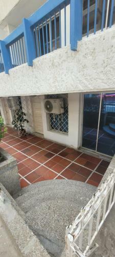 Apartaestudios Frente A La Playa