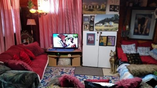 Apartamento Scheherazade's 1001 Nights