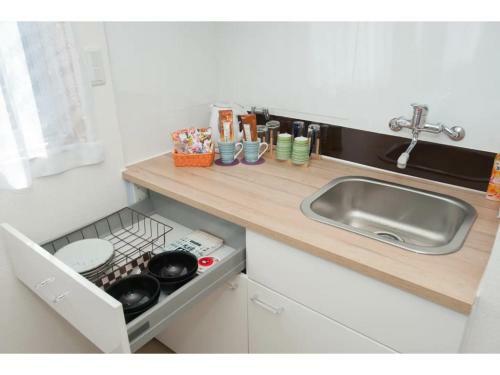 Apartamento Winz Kuruma Michi - Vacation Stay 13268