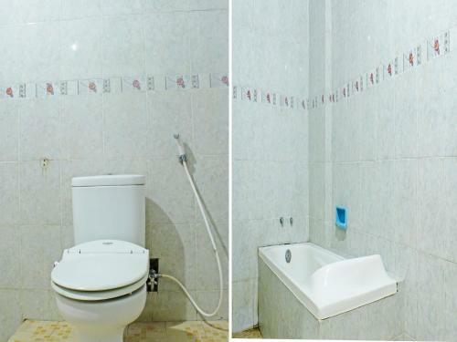 Capital O 91517 Hotel Gajah Mada Soe