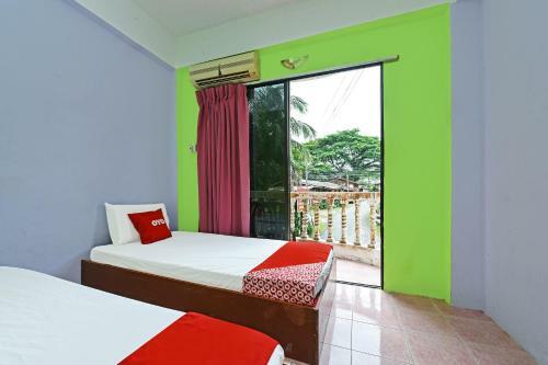 Hotel Oyo 90565 Teresek View Motel