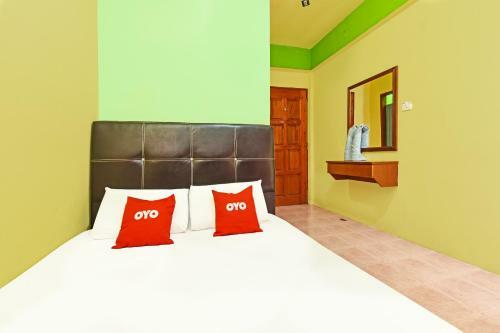 Hotel Oyo 90565 Teresek View Motel