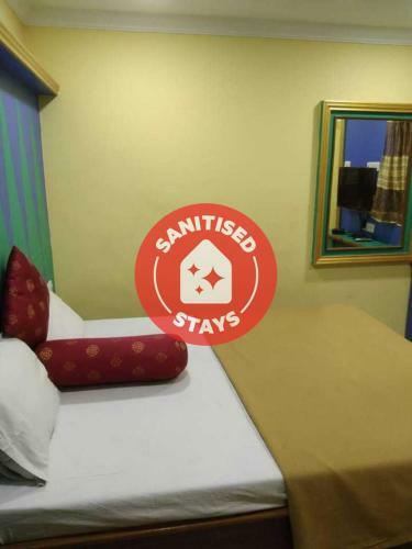 Hotel Spot On 91878 Ambica Lodge